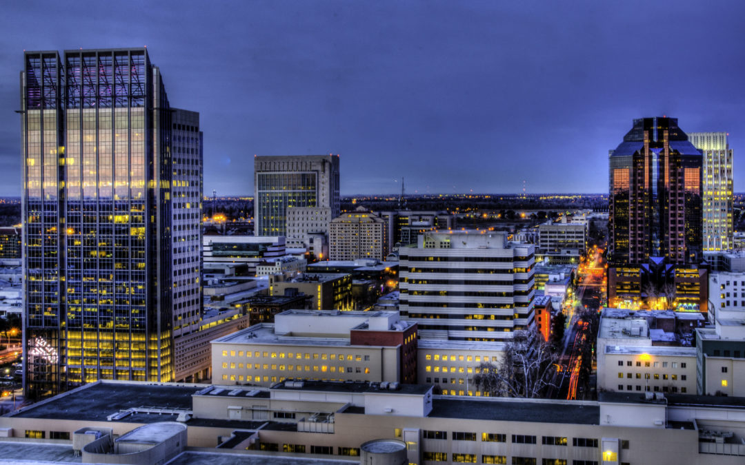 sacramento commercial real estate broker