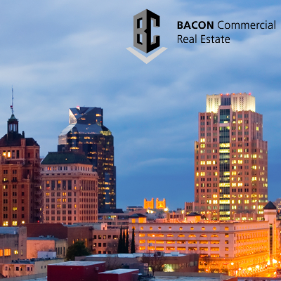 sacramento commercial real estate firm