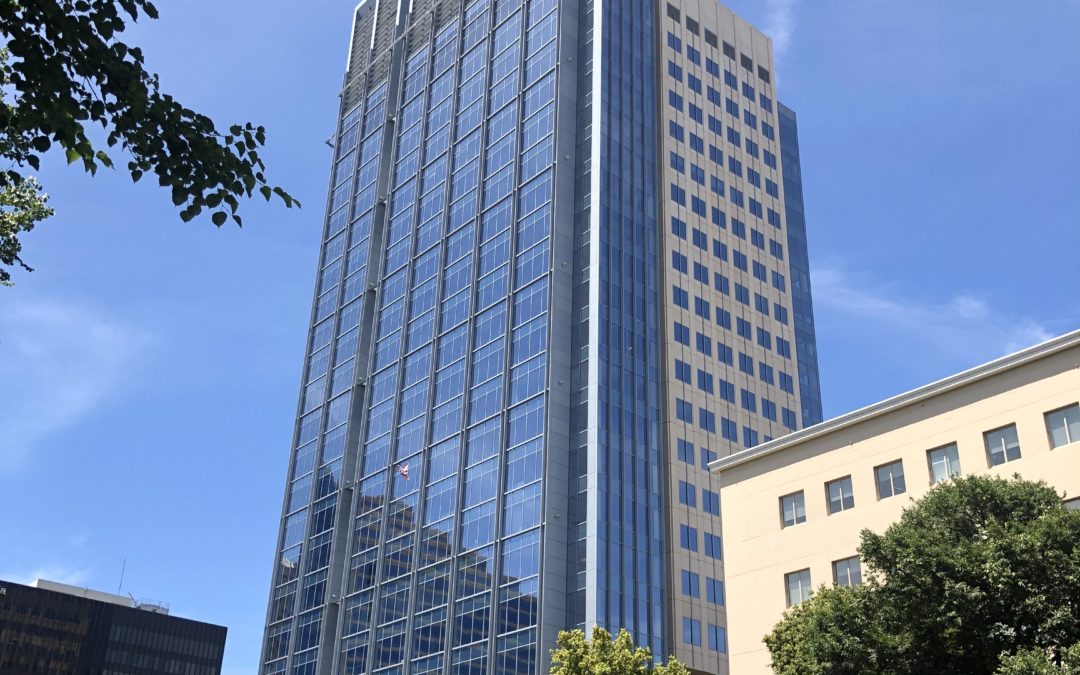 Sacramento Commercial Real Estate Owner Services