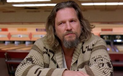 Life Lessons from “The Dude”