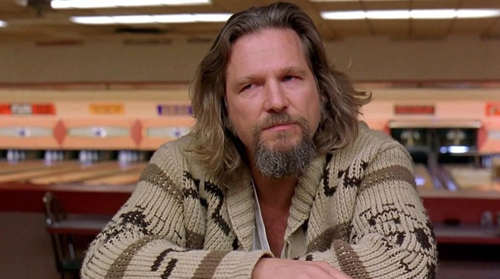 Life Lessons from “The Dude”